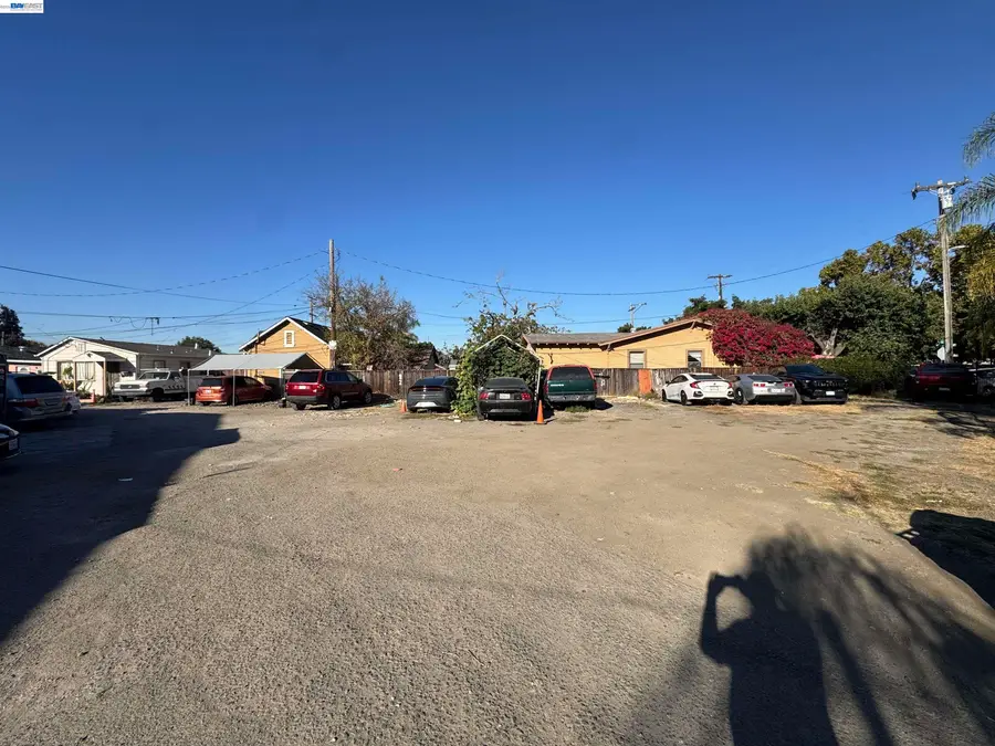 22727 Amador St, Hayward, CA 94541 - #3
