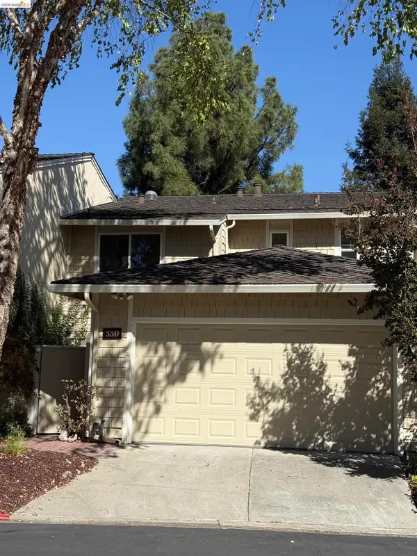 330 Kinross, Walnut Creek, CA 94598