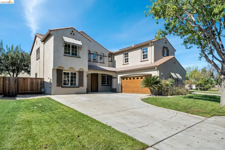 1060 Berkshire Ct, Discovery Bay, CA 94505 - #2