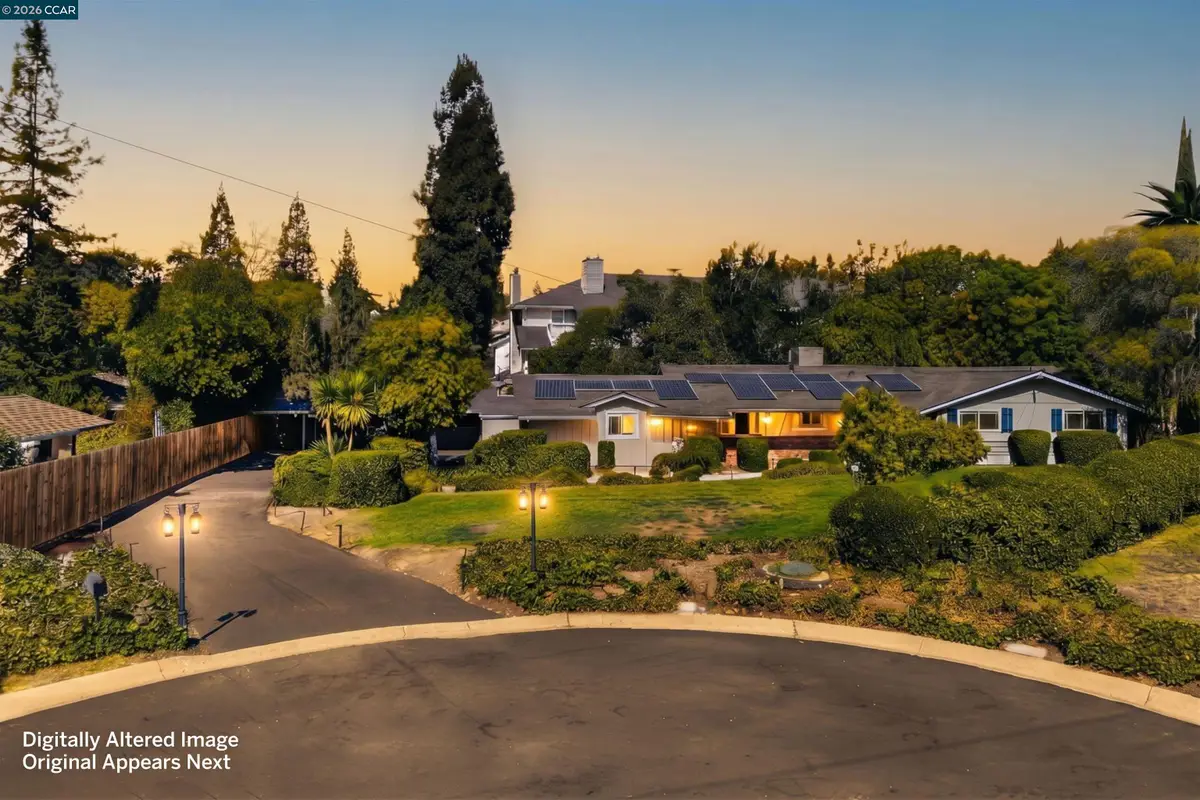 48 Kingston Pl, Walnut Creek, CA 94597 - #1
