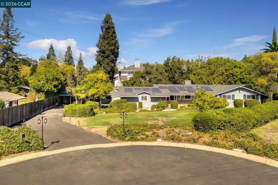 48 Kingston Pl, Walnut Creek, CA 94597 - #2