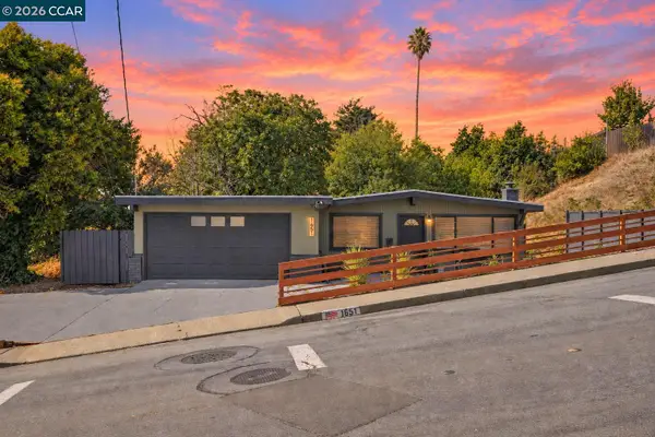 1651 Stanton Ave, San Pablo, CA 94806