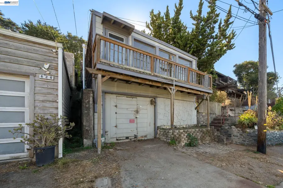624 Sierra Point Rd, Brisbane, CA 94005 - #3