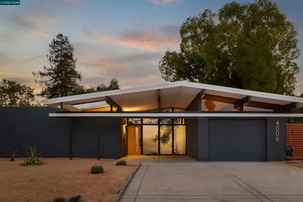 4006 Salem St, Concord, CA 94521