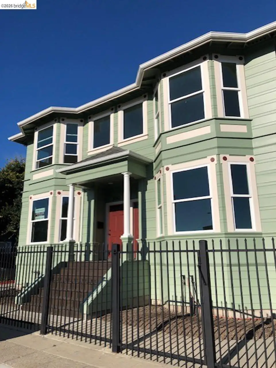 3042 Martin Luther King Way, Oakland, CA 94609 - #1