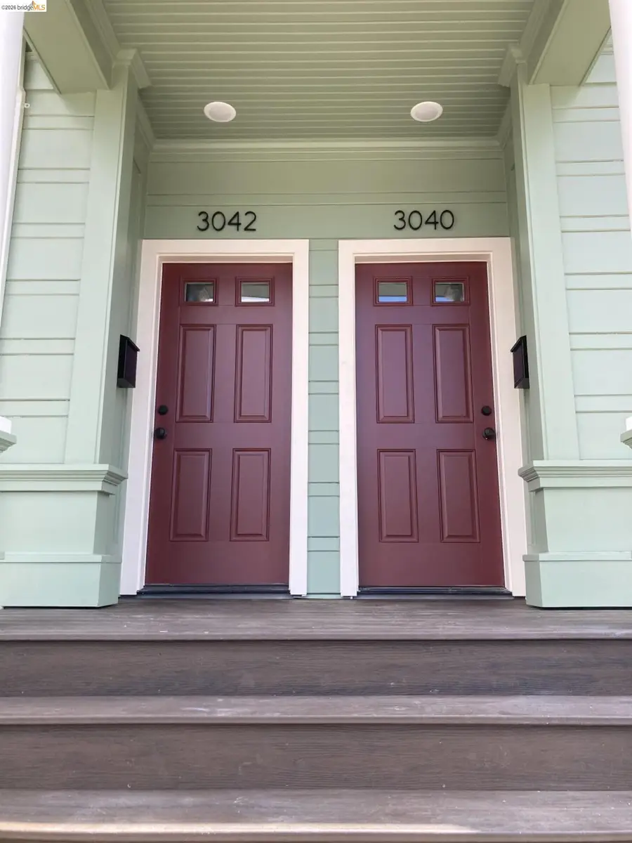 3042 Martin Luther King Way, Oakland, CA 94609 - #3