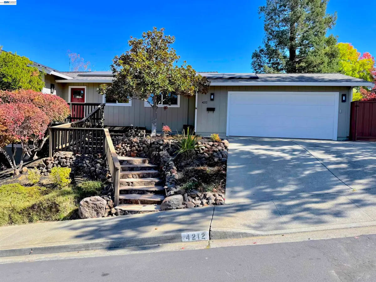 4212 Cabernet Ct, Pleasanton, CA 94566 - #1