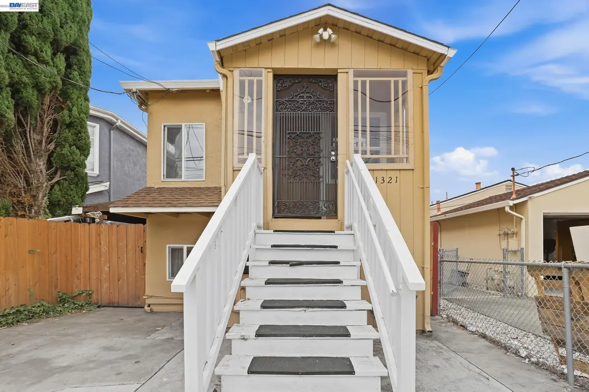 1321 145th Ave, San Leandro, CA 94578 - #1
