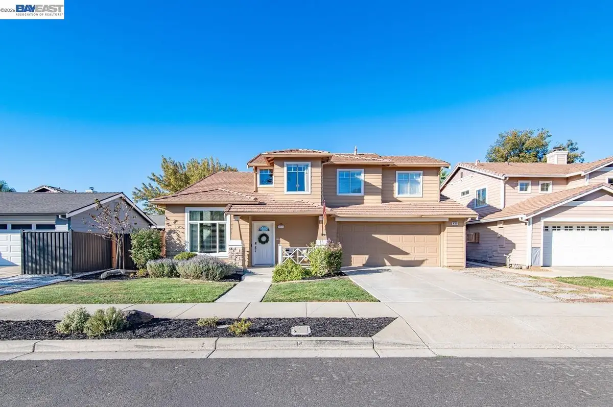 4785 Mills Dr, Brentwood, CA 94513 - #1
