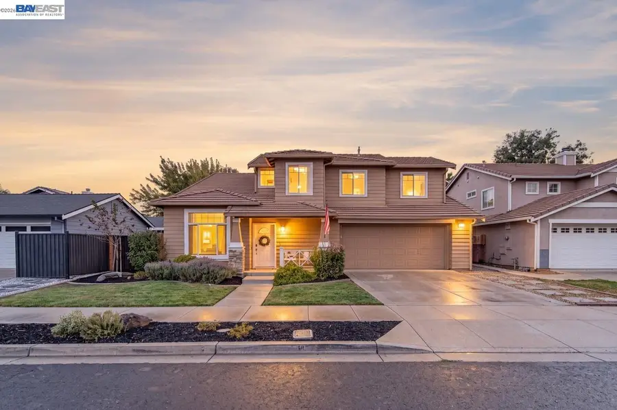 4785 Mills Dr, Brentwood, CA 94513 - #2