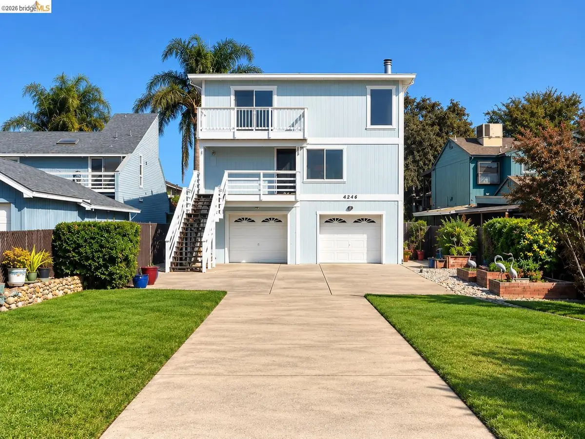 4246 Windsweep Rd, Bethel Island, CA 94511 - #1