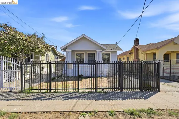 1614 72nd Ave, Oakland, CA 94621
