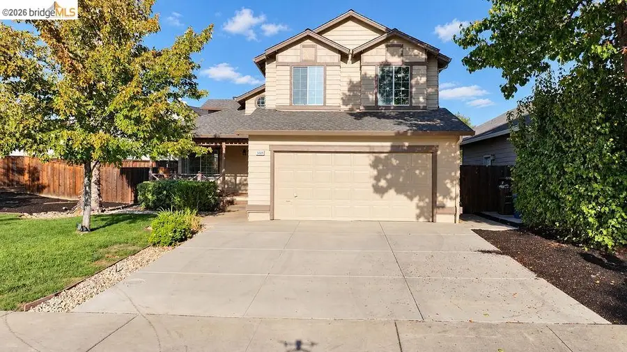 5009 Perry Way, Antioch, CA 94531 - #2