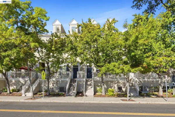 4542 Chancery Ln, Dublin, CA 94568