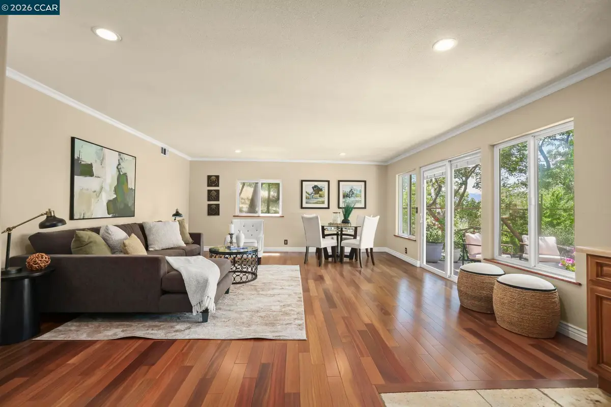 205 Summit Rd, Walnut Creek, CA 94598 - #1