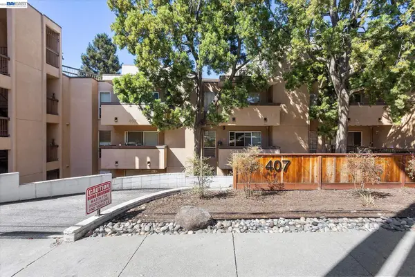 407 Orange St #310, Oakland, CA 94610