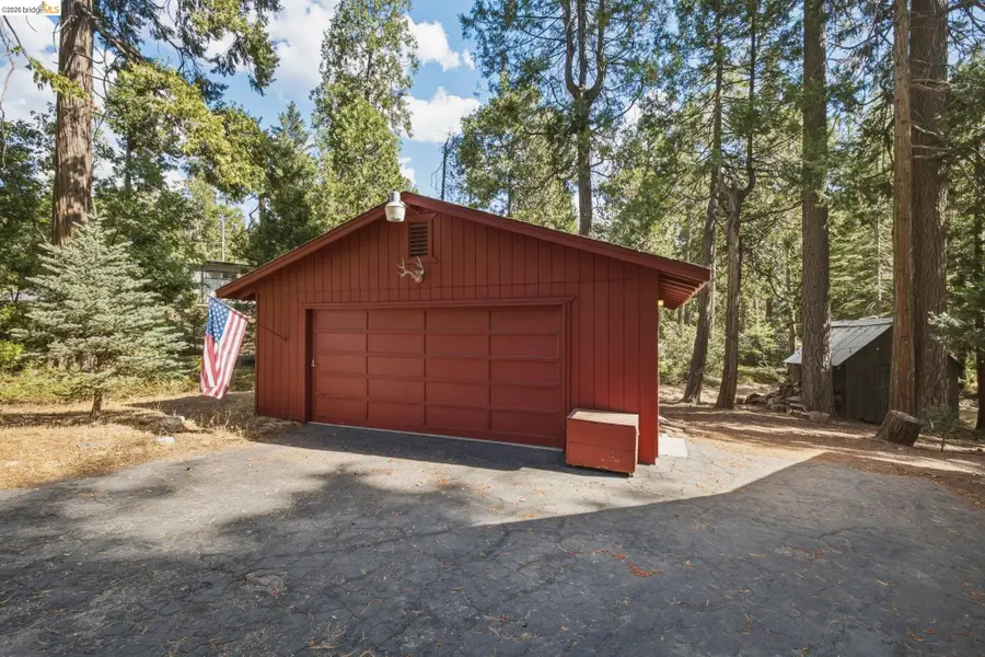 24381 Sierra Park Rd, Mi Wuk Village, CA 95346 - #2