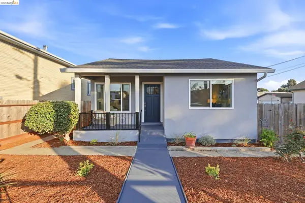 832 S 45th St, Richmond, CA 94804