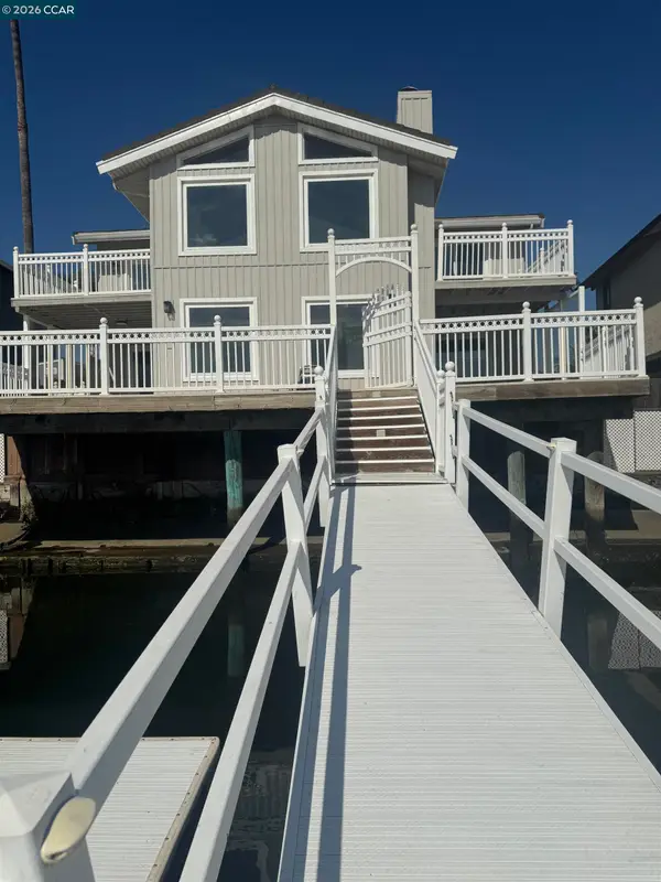 4741 Discovery Pt, Discovery Bay, CA 94505