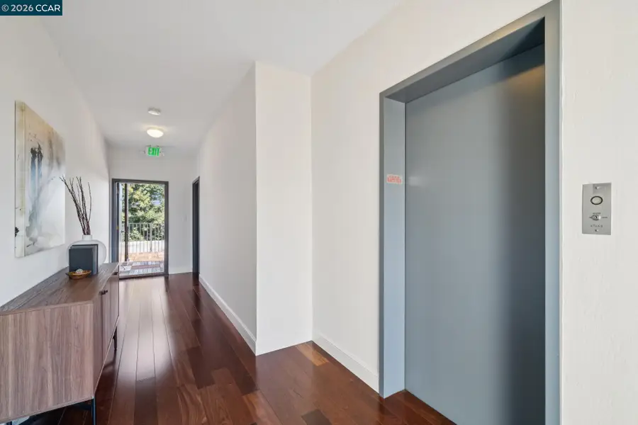 424 Orange St #401, Oakland, CA 94610 - #2