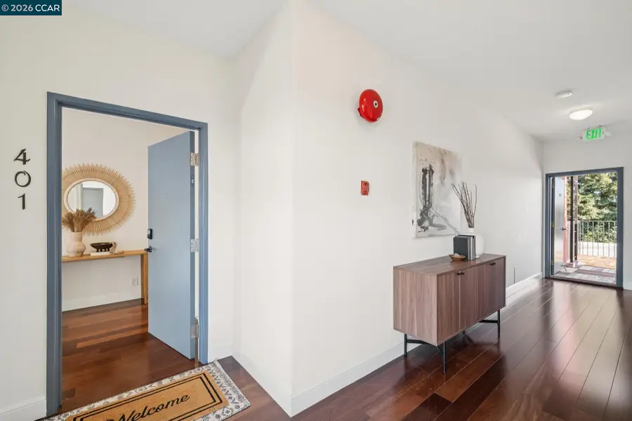 424 Orange St #401, Oakland, CA 94610 - #3