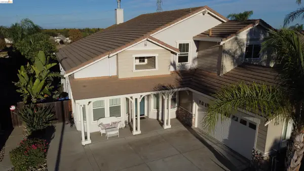 2396 Berkshire Ln, Brentwood, CA 94513