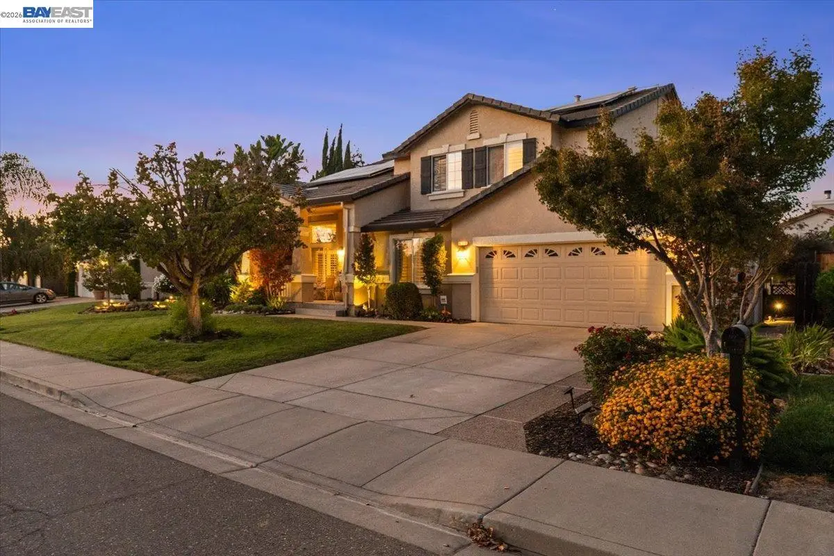 5251 Feather Way, Antioch, CA 94531 - #1