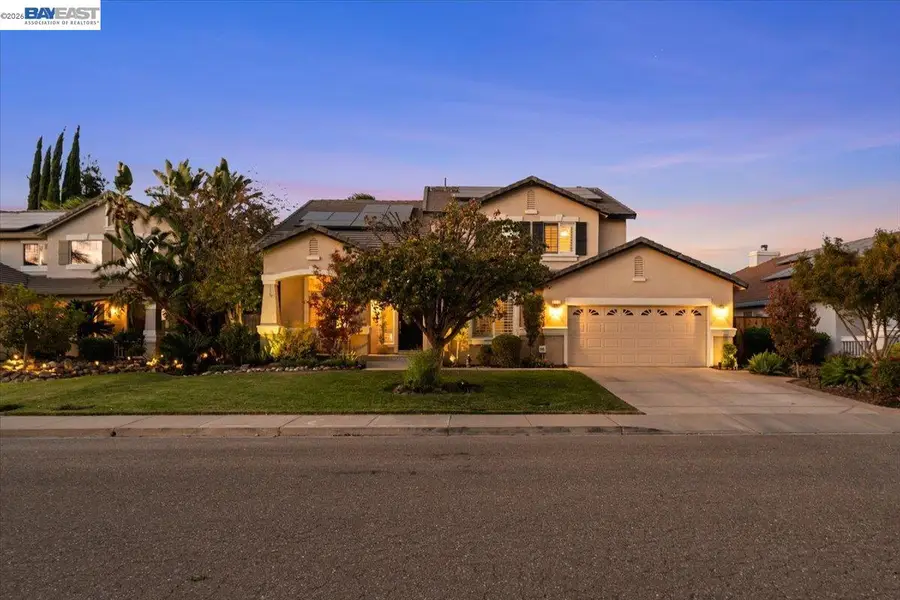 5251 Feather Way, Antioch, CA 94531 - #3