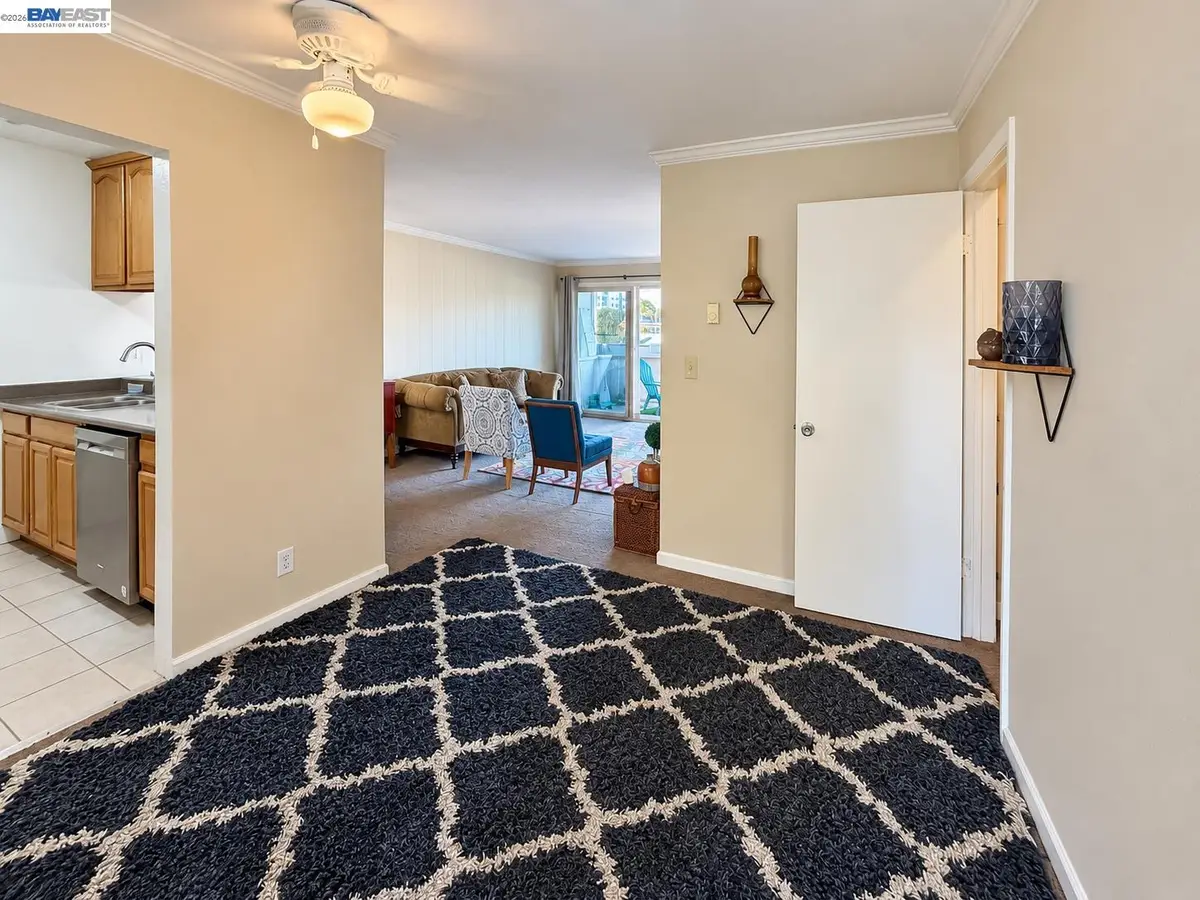 260 Industrial Pkwy #25, Hayward, CA 94544 - #1