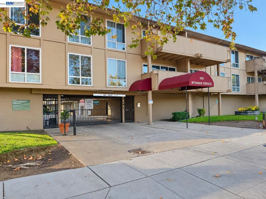 260 Industrial Pkwy #25, Hayward, CA 94544 - #2