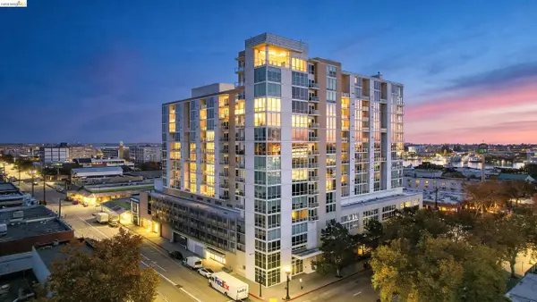 222 Broadway #1412, Oakland, CA 94607
