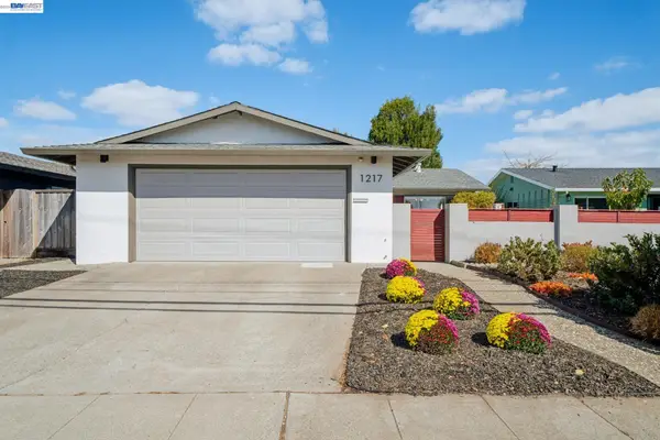 1217 Coral Reef Pl, Alameda, CA 94501