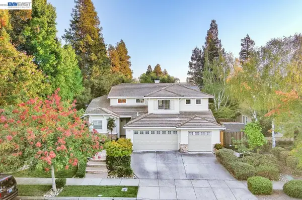 1233 Melanie Way, Livermore, CA 94550