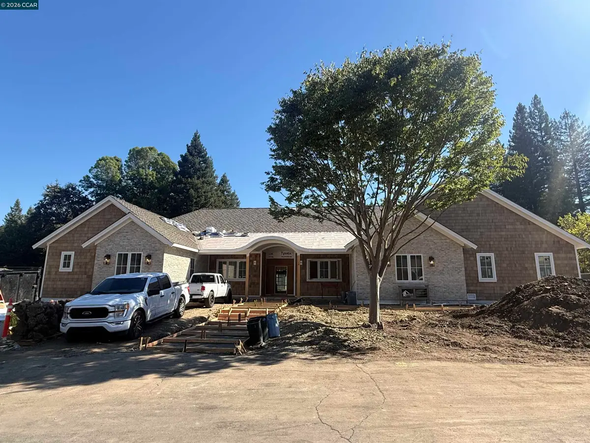 10 Corwin Dr, Alamo, CA 94507 - #1