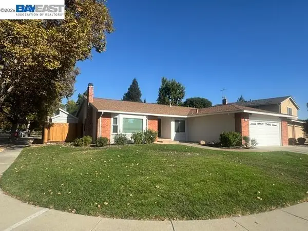 2802 Jones Gate Ct, Pleasanton, CA 94566