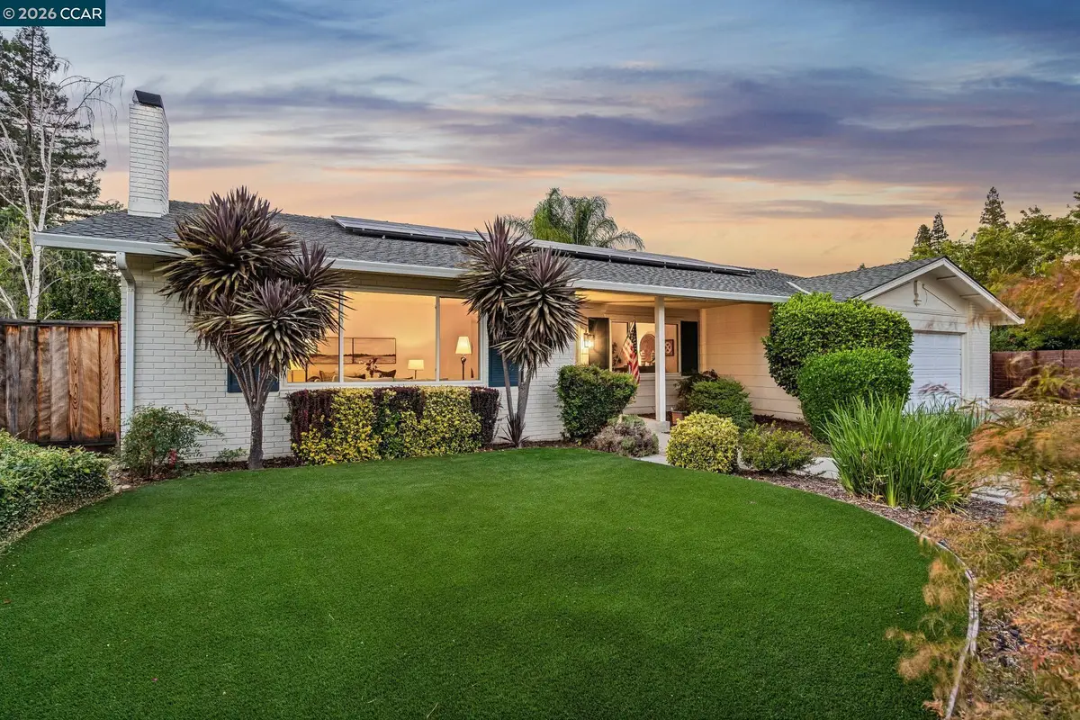 873 Mohican Ct, Walnut Creek, CA 94598 - #1