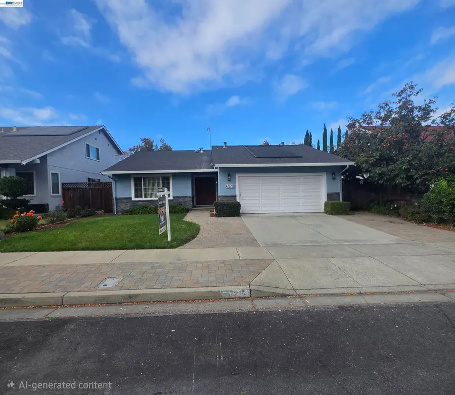 47275 Javalina Rd, Fremont, CA 94539 - #2