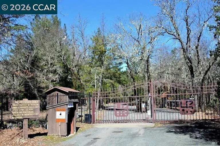 31192 Salmon Creek Rd, Potter Valley, CA 95469 - #3