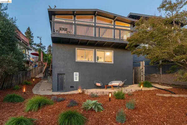 912 Grizzly Peak Blvd, Berkeley, CA 94708