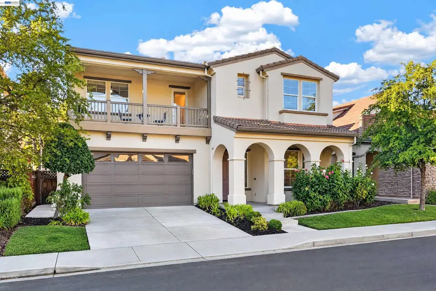 3063 Ridgefield Ct, Dublin, CA 94568 - #3