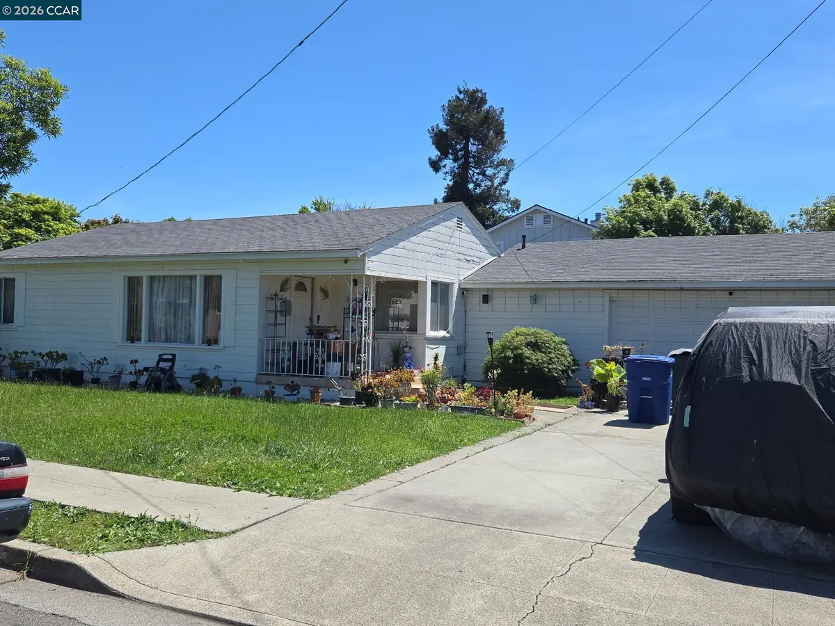 2470 W Avenue 136th, San Leandro, CA 94577 - #1