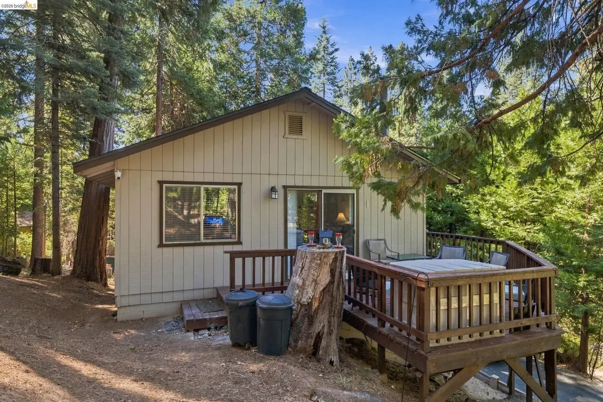 24021 Wakalu, Mi Wuk Village, CA 95346 - #1