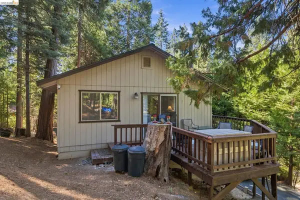 24021 Wakalu, Mi Wuk Village, CA 95346