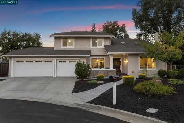 26 Millbrook Ct, Danville, CA 94526