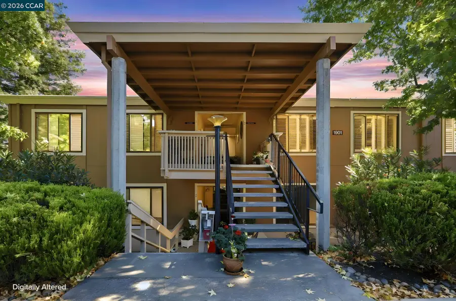 1901 Golden Rain Rd #4, Walnut Creek, CA 94595 - #2