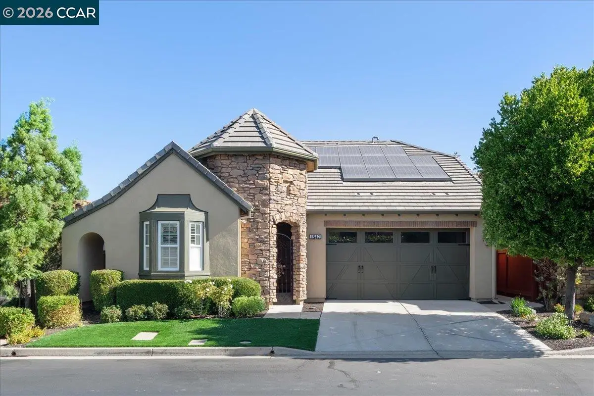 1547 Symphony Cir, Brentwood, CA 94513 - #1