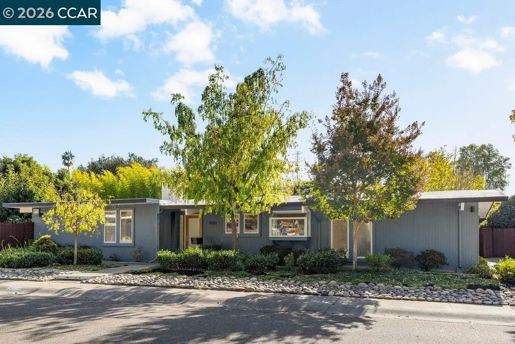2633 San Antonio Dr, Walnut Creek, CA 94598 - #1