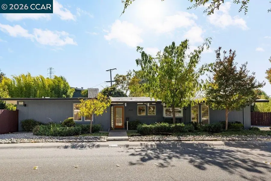 2633 San Antonio Dr, Walnut Creek, CA 94598 - #2