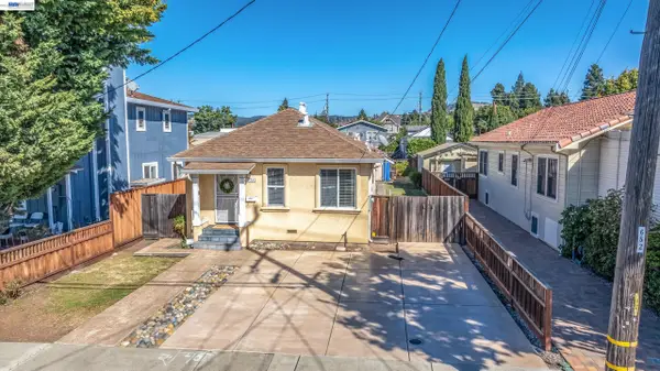 2248 Cherry St, San Leandro, CA 94577
