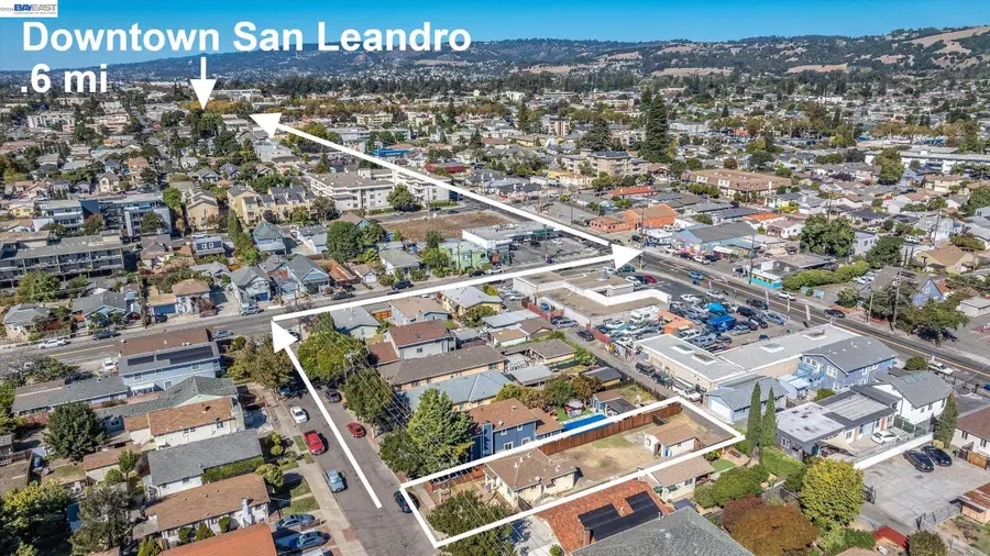 2248 Cherry St, San Leandro, CA 94577 - #3